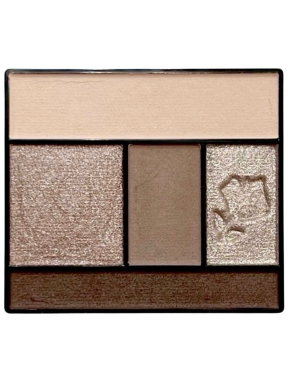 Lancôme 100 Taupe Craze Eyeshadow Palette